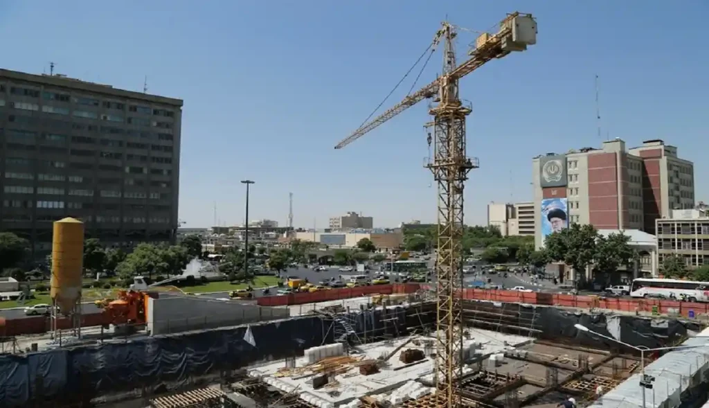 اقدامات عمرانی شهرداری تهران سلیقه‌ای انجام می‌شود