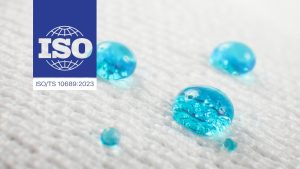 انتشار دوازدهمین استاندارد بین‌المللی نانو با مسئولیت جمهوری اسلامی ایران