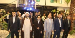 اولین هتل 5 ستاره قشم کجاست؟ 3 اولین هتل 5 ستاره کیش کجاست؟