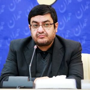 با حکم وزیر کشور باب الحوائجی فرماندار "ری" شد 7 با حکم وزیر کشور باب الحوائجی فرماندار "ری" شد