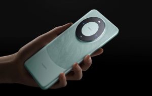 با گذشت ۶ هفته از معرفی میت ۶۰ پرو ۱.۶ میلیون گوشی از آن فروخته شد 6 تکنا