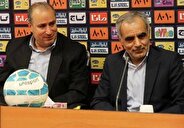 بازگشت بهاروند به سازمان لیگ 5 بازگشت بهاروند به سازمان لیگ