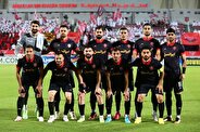 بازگشت پرسپولیس سوژه جدید AFC + فیلم