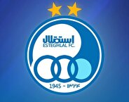 برد دو گله استقلال در غیاب ملی پوشان 3 برد دو گله استقلال در غیاب ملی پوشان