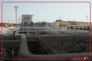 بزرگترین پروژه زیست محیطی صنعت ملی نفت کشور 8 بزرگترین پروژه زیست محیطی صنعت ملی نفت کشور