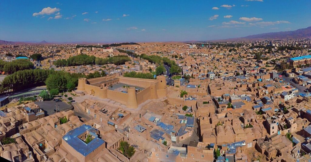 بیرجند چطور برند پاکیزگی ایران شد؟