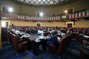 تمدید شش ماهه برنامه ششم توسعه تایید شد 10 تمدید شش ماهه برنامه ششم توسعه تایید شد