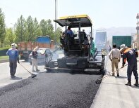 تولید 790 هزار تن آسفالت در کارخانجات شهرداری از ابتدای سالجاری 3 تولید 790 هزار تن آسفالت در کارخانجات شهرداری از ابتدای سالجاری