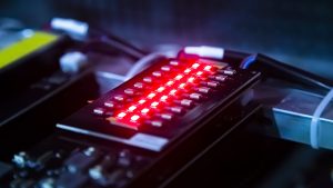 تکنولوژی میکرو ال ای دی شرکت چینی روشنایی یک میلیون نیتی ارائه میکند 4 تکنا