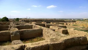 ثبت جهانی هگمتانه سال آینده انجام می‌شود