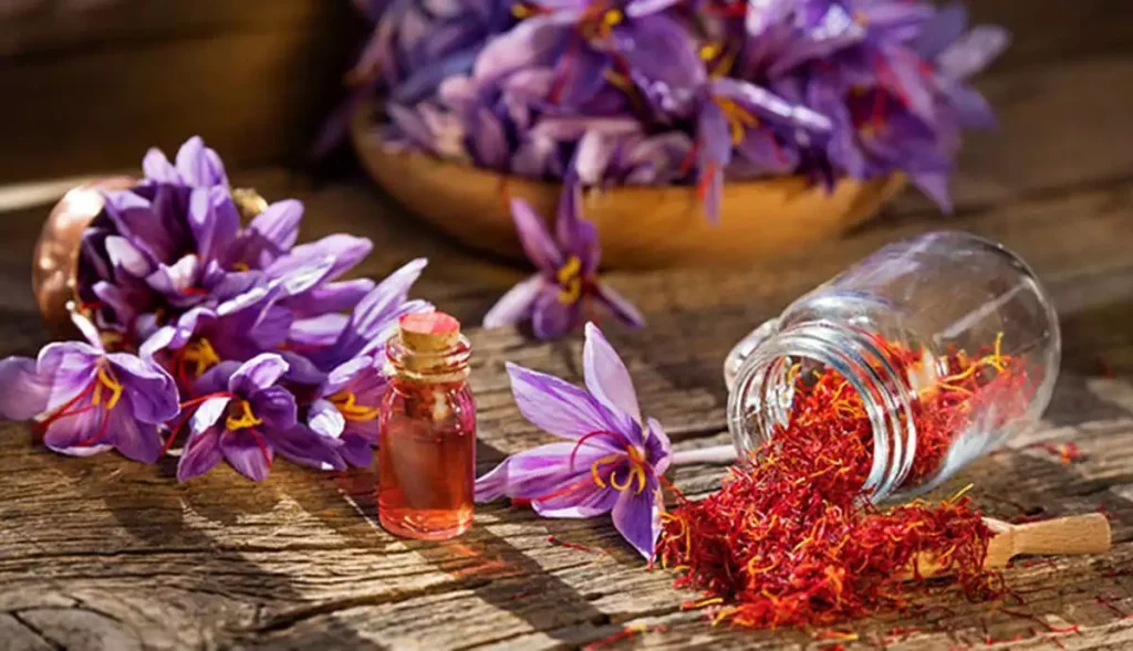 حداقل و حداکثر قیمت زعفران اعلام شد