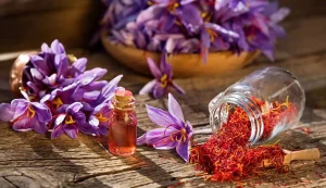 حداقل و حداکثر قیمت زعفران اعلام شد