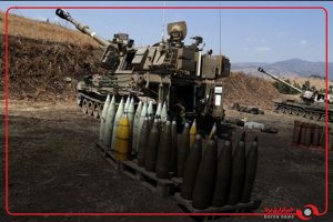 حزب‌الله لبنان به 5 پایگاه اسرائیل حمله کرد