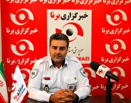 راه اندازی سامانه اعلام موقعیت‌ جغرافیایی تماس گیرندگان با اورژانس ۱۱۵ استان مرکزی