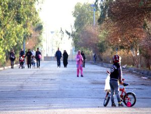راه اندازی ۱۰ دهکده ورزشی براساس طرح تفصیلی جدید تهران 2 راه اندازی ۱۰ دهکده ورزشی براساس طرح تفصیلی جدید تهران