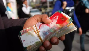 سقوط بی‌سابقه واحد پولی اسرائیل