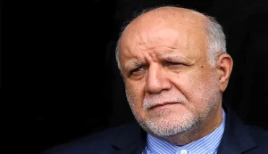 شایعه استعفای وزیر نفت تکذیب شد