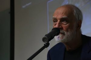 شب بزرگداشت محمد عبدی