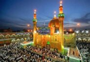 ظرفیت‌سازی برای اعزام ۴۷۰۰۰ زائر به عتبات در ماه مهر