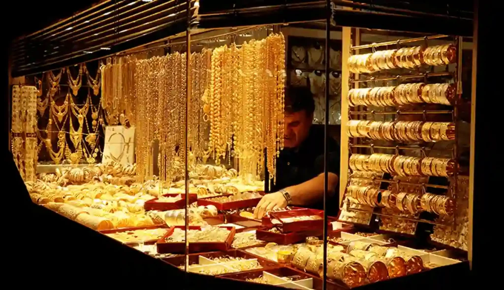 قیمت طلا و سکه امروز 23 مهر 1402/ کاهش حباب سکه