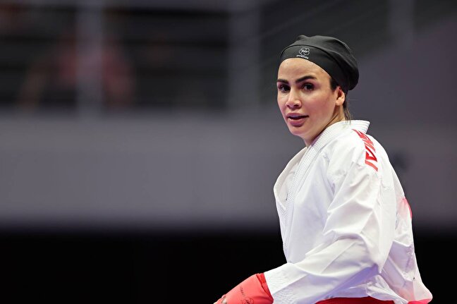 لحظه به لحظه با پانزدهمین روز از بازی‌های آسیایی هانگژو/ سارا بهمنیار به فینال نرسید