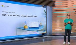 نسل بعدی وان درایو شامل طراحی جدید، استفاده در حالت آفلاین و مجهز به Copilot معرفی شد 9 تکنا