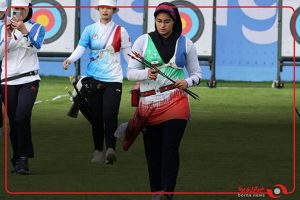 هرچه در توانم بود برای پیروزی گذاشتم 9 هرچه در توانم بود برای پیروزی گذاشتم