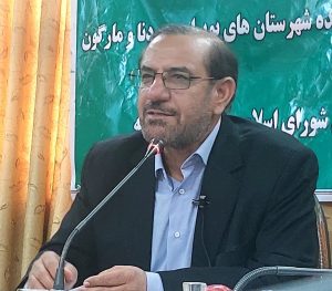 هزینه پروژه‌ها نسبت به گذشته تفاوت زیادی دارد/کار عمرانی در مناطق سردسیری قابل قیاس با مناطق گرمسیری نیست