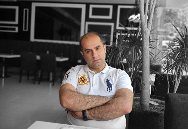 هیأت مدیره به دلیل انحصارطلبی مرا کنار گذاشتند/ بعد از خروج از فیلیمو برخی تلاش کردند کاملاً از زیست‌بوم حذف شوم