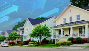 وضعیت بازار مسکن در جهان/ کدام کلان‌شهرها ارزان‌تر و کدام گران‌تر هستند؟