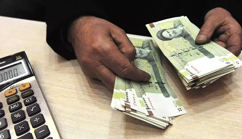 وعده صفر شدن مالیات اصناف و مشاغل عملی شد