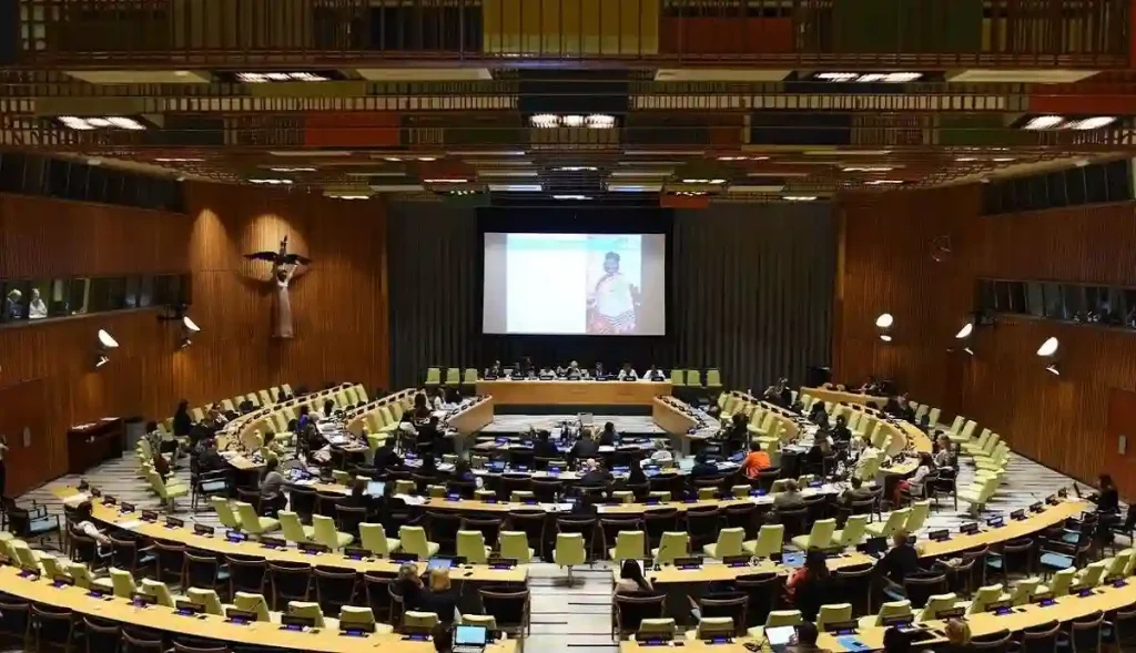 پیش نویس قطعنامه آتش بس در غزه تصویب نشد