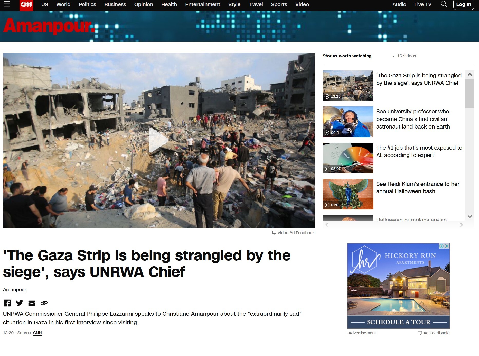 بازتاب سخنان سید حسن نصرالله در رسانههای دنیا/ روزنامه صهیونیستی: نصراالله ضعف نظامی اسرائیل را به سخره گرفت بازتاب سخنان سید حسن نصرالله در رسانههای دنیا/ روزنامه صهیونیستی: نصراالله ضعف نظامی اسرائیل را به سخره گرفت