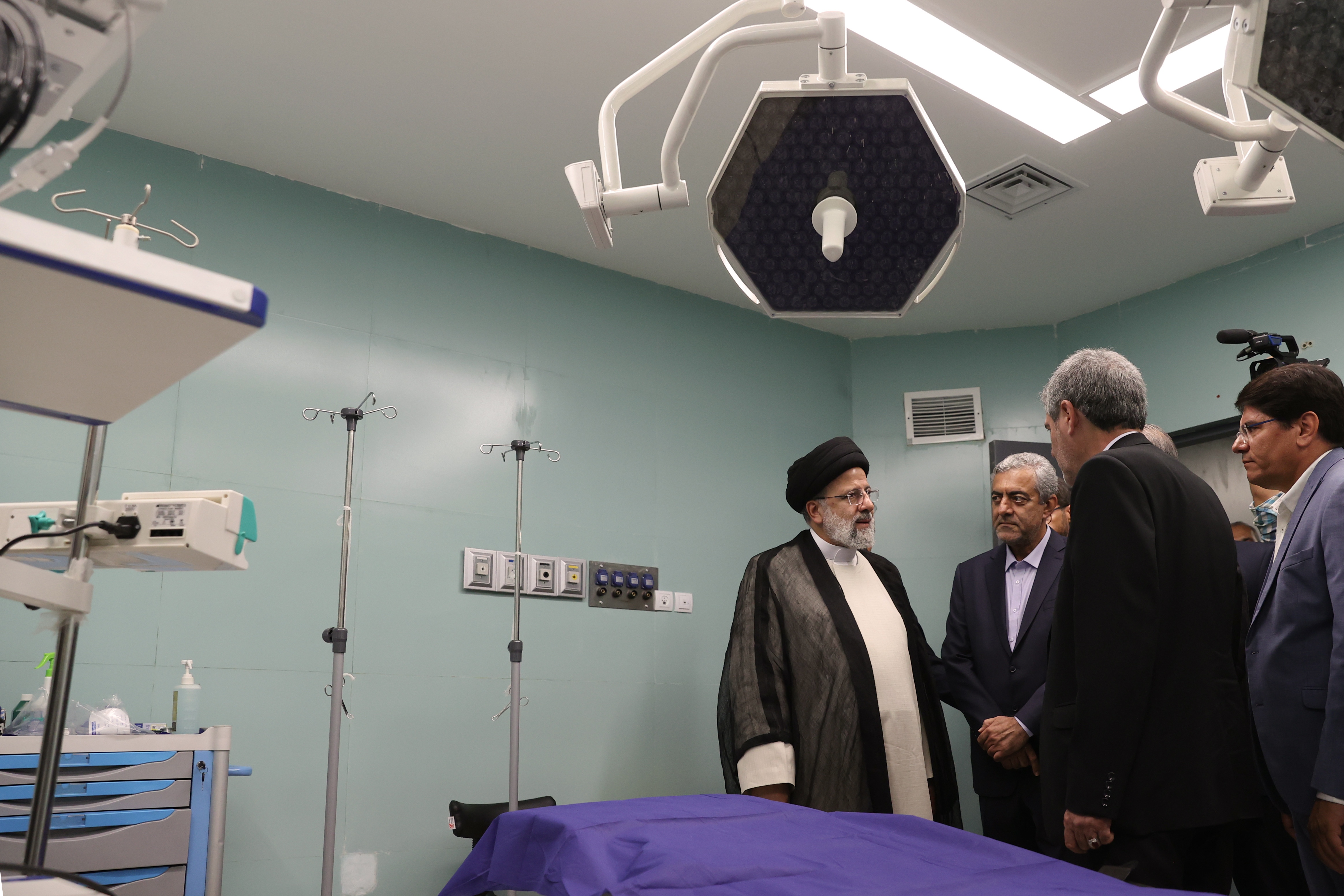 گزارش تکمیل پروژه های نیمه تمام در دولت سیزدهم