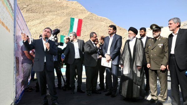 گزارش تکمیل پروژه های نیمه تمام در دولت سیزدهم