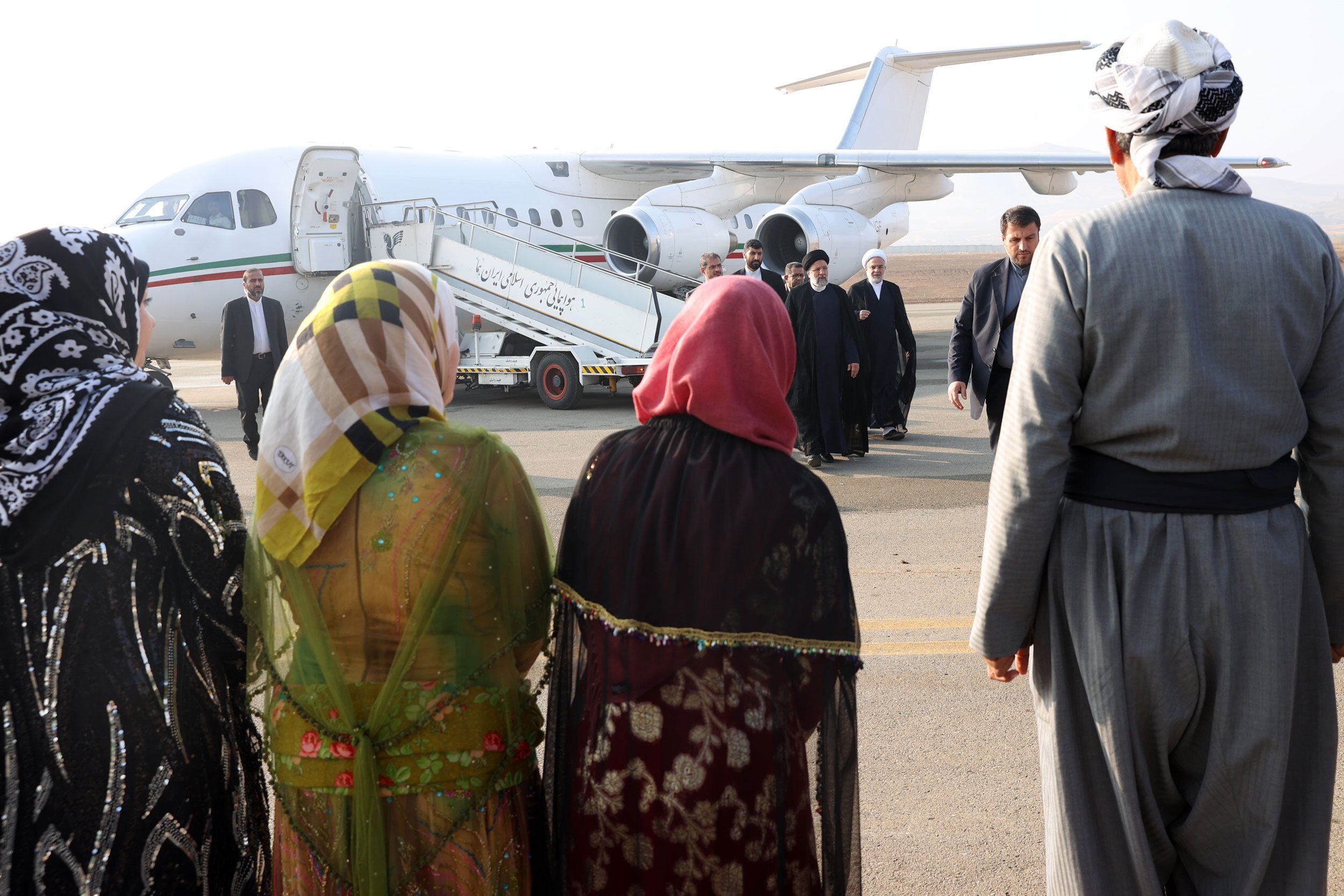 گزارش تکمیل پروژه های نیمه تمام در دولت سیزدهم