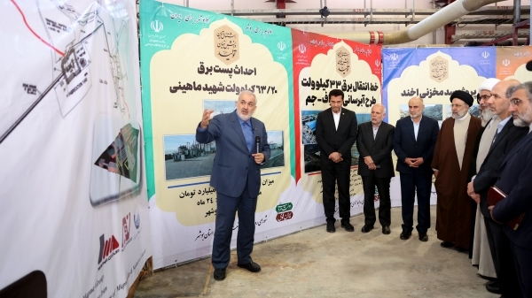 گزارش تکمیل پروژه های نیمه تمام در دولت سیزدهم