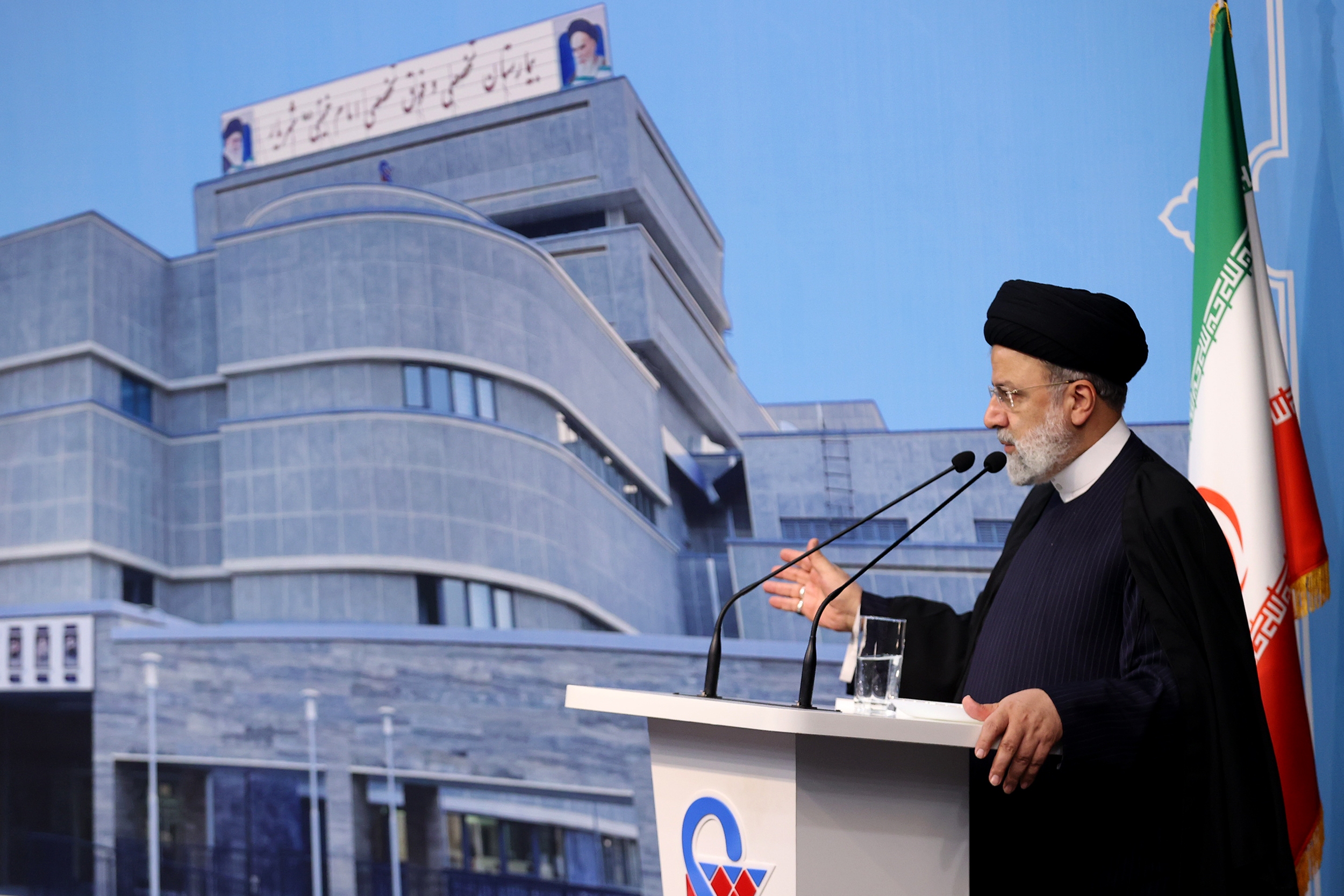 گزارش تکمیل پروژه های نیمه تمام در دولت سیزدهم