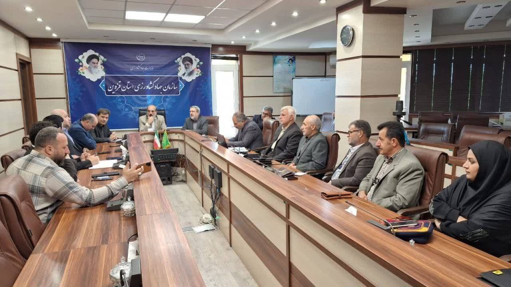 اجرای طرح های شیلات در منطقه الموت مورد حمایت قرار می گیرد/ بررسی میدانی مشکلات گرمارود سینا