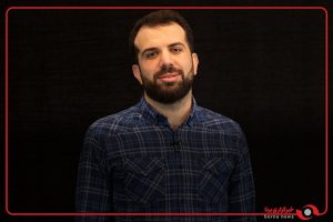 با هیولای بچه‌کُش قهرم!