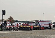  راه‌اندازی ایستگاه آواربرداری در پایتخت