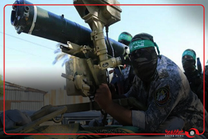 راکت یاسین ۱۰۵ این روزها بلای جان صهیونیست‌ها شده است