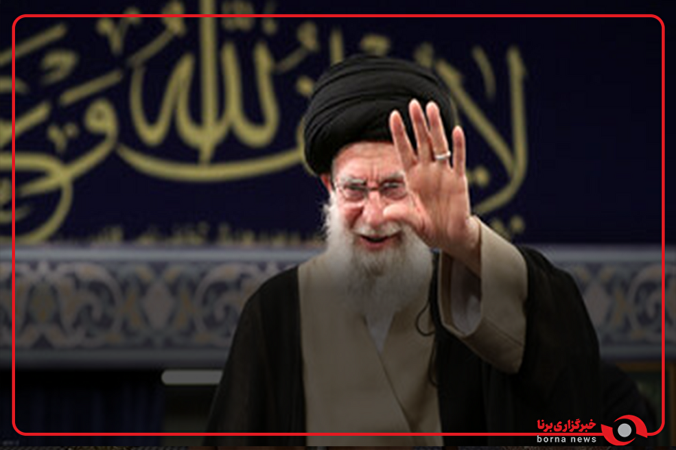 رهبر انقلاب: پیروزی نهایی و نه چندان دیر با ملت فلسطین خواهد بود