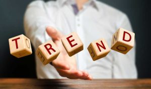 روندهای بازاریابی برای سال 2024