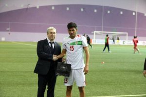 قلی زاده و نه نوجوان شگفت انگیز برای تماشا