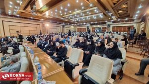 نشاط و پویایی برخواسته از ورزش در استان قزوین دو چندان شده است