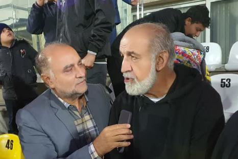 چوب لای چرخ تیم استقلال می گذارند تا قهرمان نشود/ شمس آذر قزوین فراتر از انتظار بازی می کند