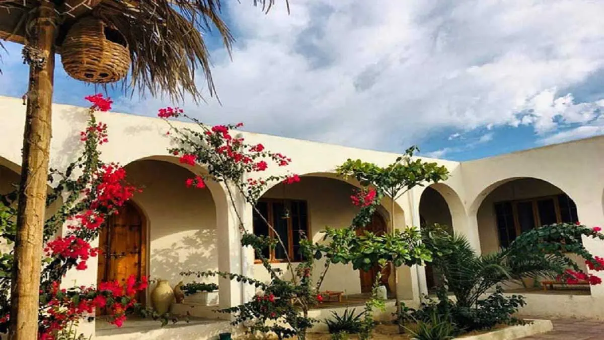 بومگردی قشم ناخدا علی صالح 6 151