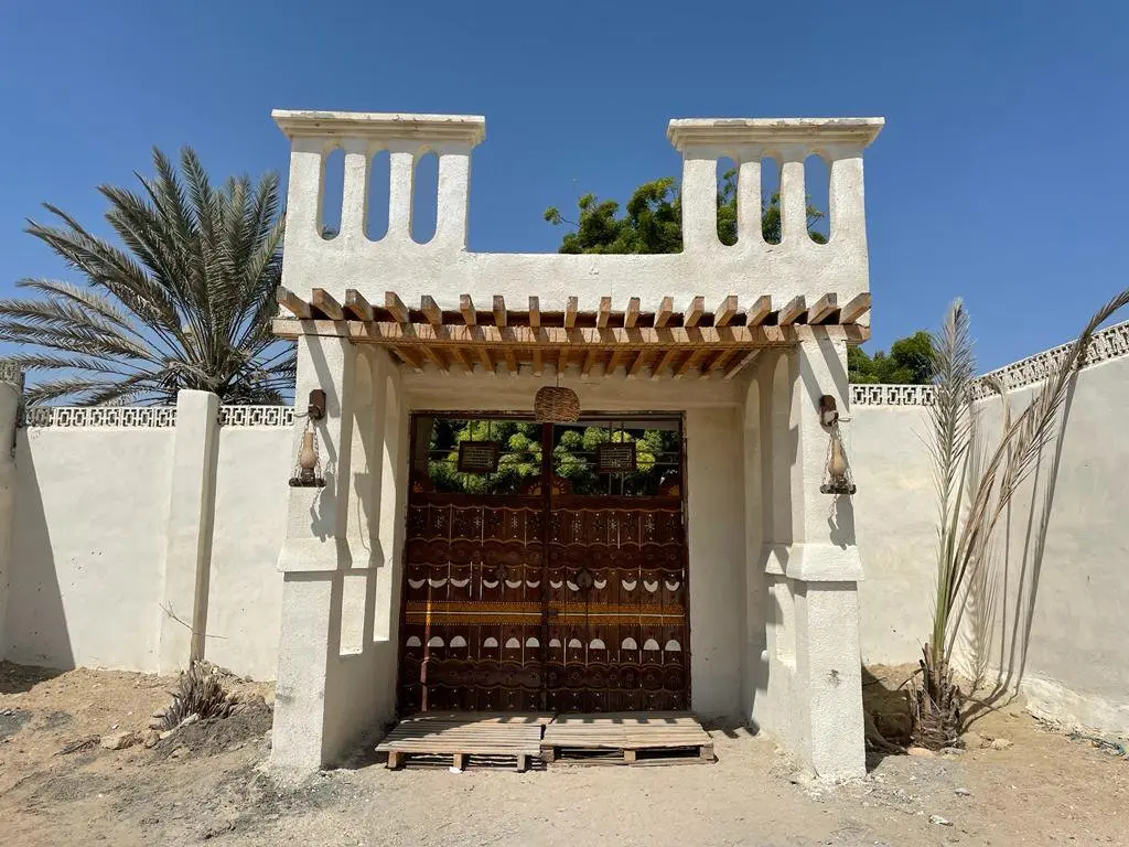 بومگردی قشم ناخدا علی صالح 7 152