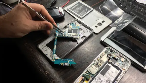 چالش ها و راهکارهای مدرن در دنیای تعمیرات موبایل 16 آموزش تخصصی تعمیرات موبایل